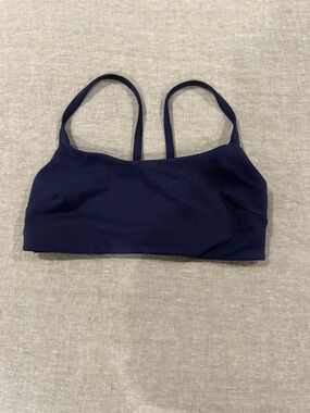 Wunder Under Lululemon Bra